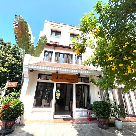 Haradise Suite Villa & Homestay Ha Long Zewnętrze zdjęcie