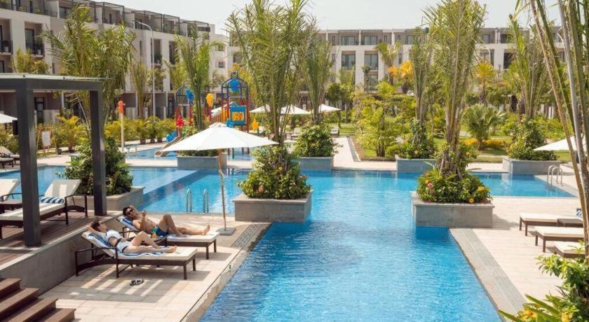 Haradise Suite Villa & Homestay Ha Long Zewnętrze zdjęcie