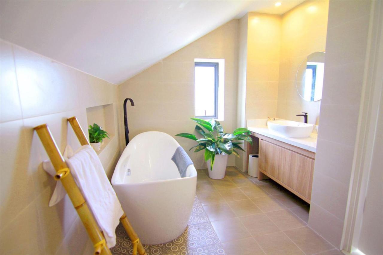 Haradise Suite Villa & Homestay Ha Long Zewnętrze zdjęcie