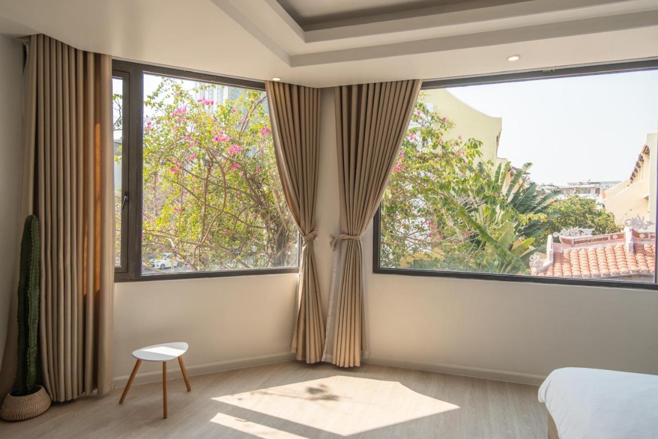 Haradise Suite Villa & Homestay Ha Long Zewnętrze zdjęcie