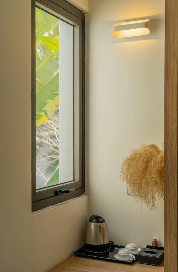 Haradise Suite Villa & Homestay Ha Long Zewnętrze zdjęcie