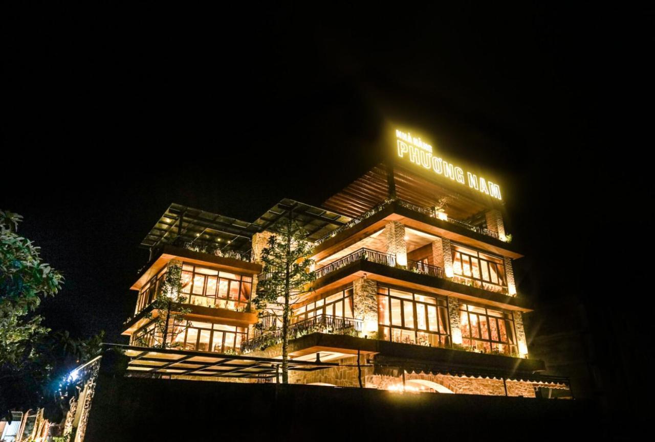 Haradise Suite Villa & Homestay Ha Long Zewnętrze zdjęcie